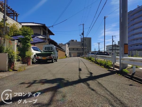 神戸市須磨区東白川台１丁目　中古一戸建て