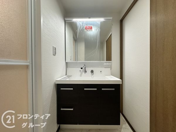リベール明石東二見１　中古マンション