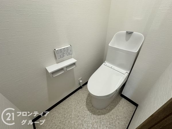 リベール明石東二見１　中古マンション