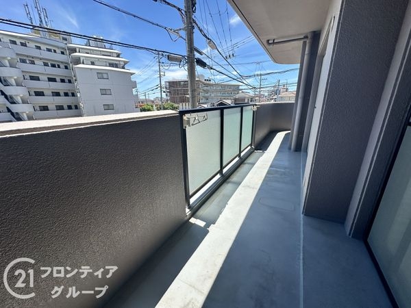 リベール明石東二見１　中古マンション