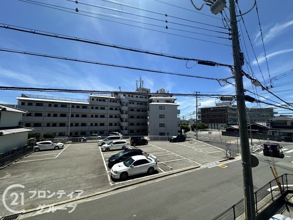 リベール明石東二見１　中古マンション