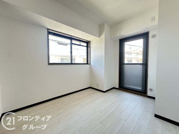 リベール明石東二見１　中古マンション