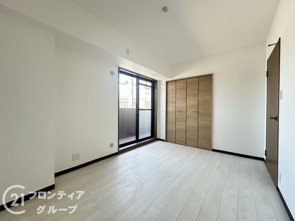 リベール明石東二見１　中古マンション