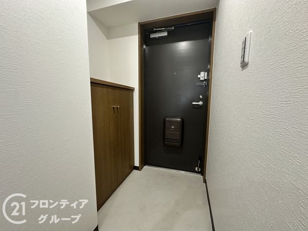 リベール明石東二見１　中古マンション