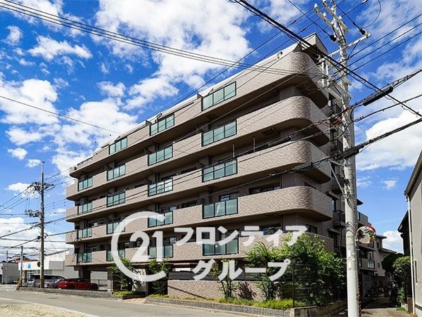 リベール明石東二見１　中古マンション