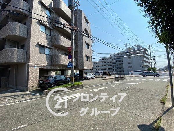 リベール明石東二見１　中古マンション