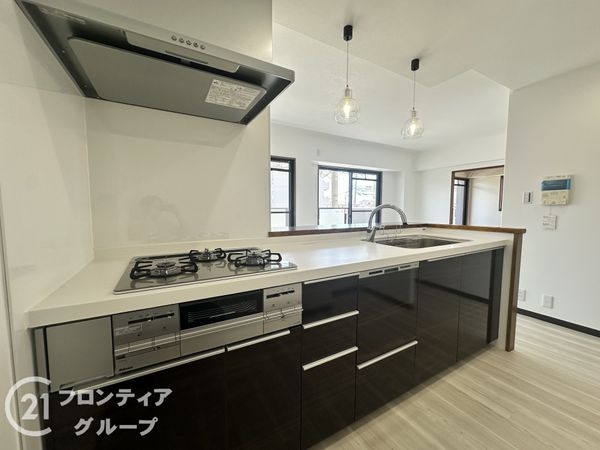リベール明石東二見１　中古マンション