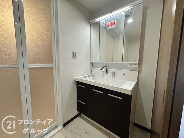 リベール明石東二見１　中古マンション