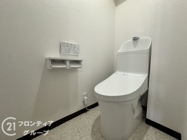 リベール明石東二見１　中古マンション