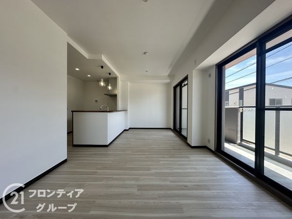 リベール明石東二見１　中古マンション