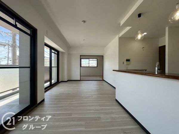 リベール明石東二見１　中古マンション