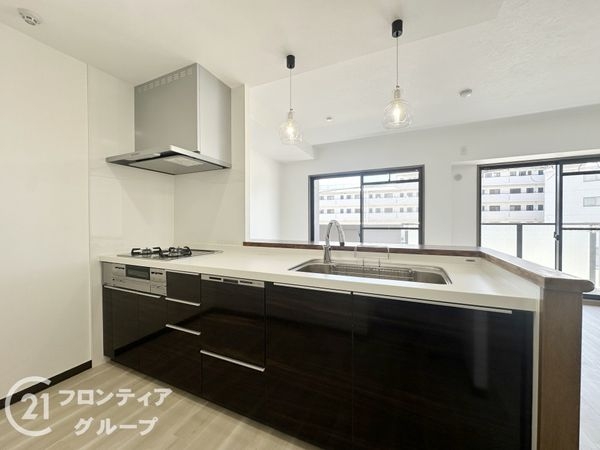 リベール明石東二見１　中古マンション
