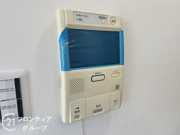 リベール明石東二見１　中古マンション