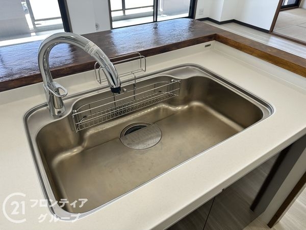 リベール明石東二見１　中古マンション