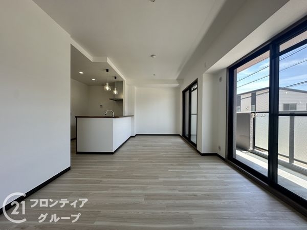 リベール明石東二見１　中古マンション