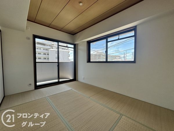 リベール明石東二見１　中古マンション