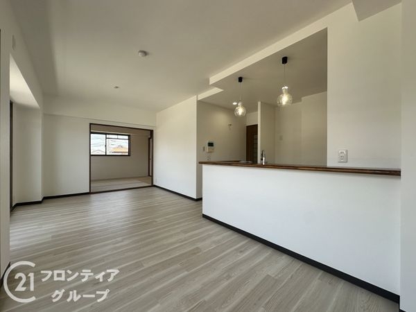 リベール明石東二見１　中古マンション