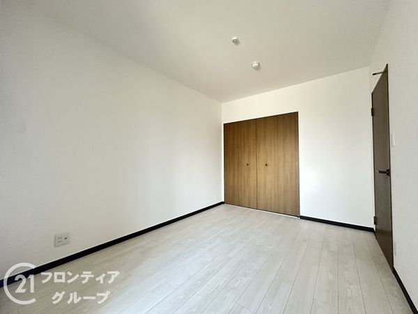 リベール明石東二見１　中古マンション