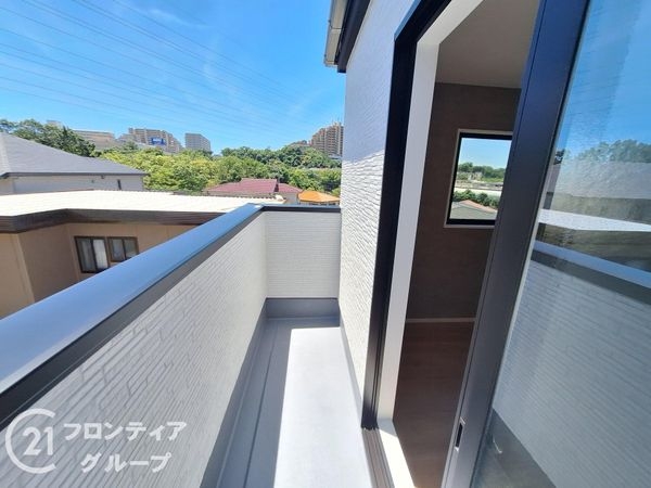 神戸市垂水区本多聞６丁目の中古一戸建て