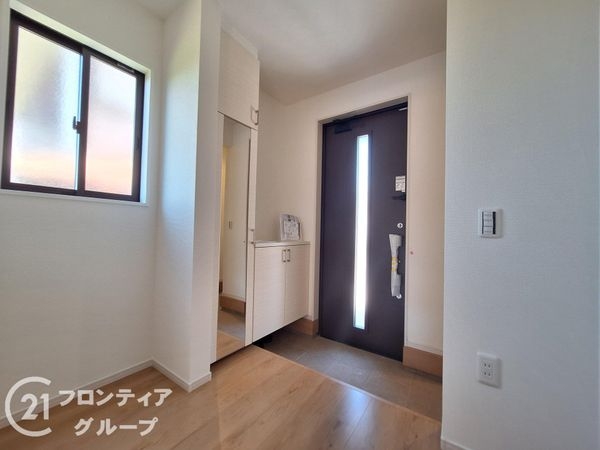 神戸市垂水区本多聞６丁目の中古一戸建て