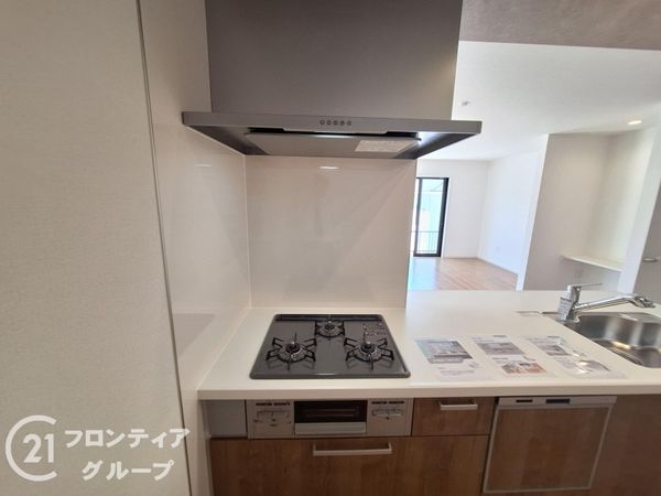 神戸市垂水区本多聞６丁目の中古一戸建て