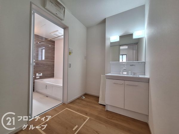 神戸市垂水区本多聞６丁目の中古一戸建て