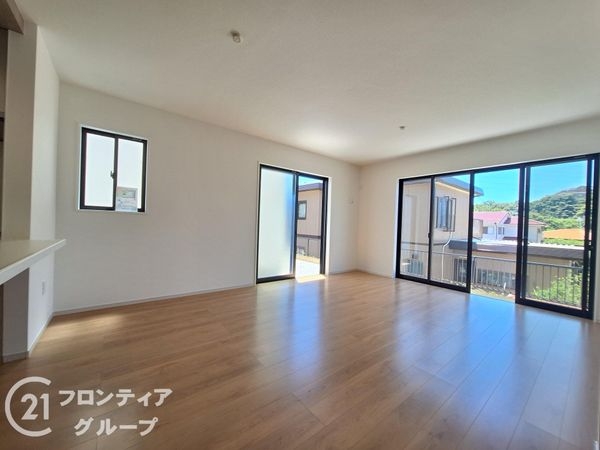 神戸市垂水区本多聞６丁目の中古一戸建て