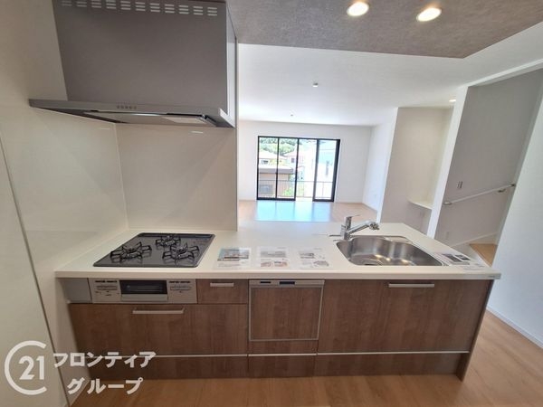 神戸市垂水区本多聞６丁目の中古一戸建て