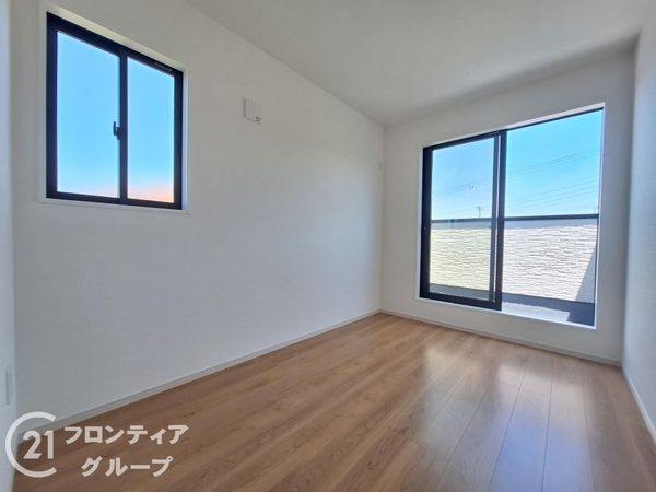 神戸市垂水区本多聞６丁目の中古一戸建て