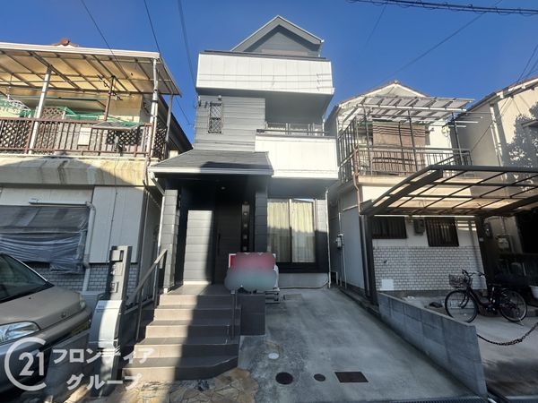 神戸市垂水区乙木２丁目の中古一戸建て