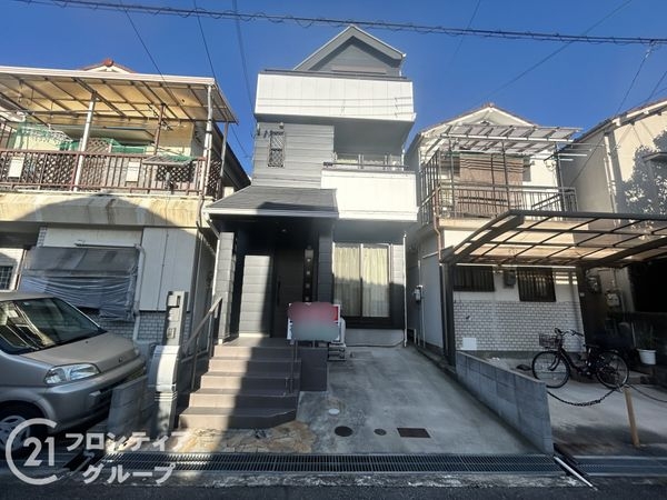 神戸市垂水区乙木２丁目の中古一戸建て