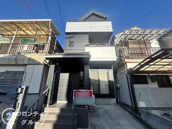 神戸市垂水区乙木２丁目の中古一戸建て