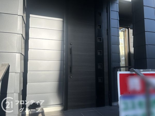 神戸市垂水区乙木２丁目の中古一戸建て