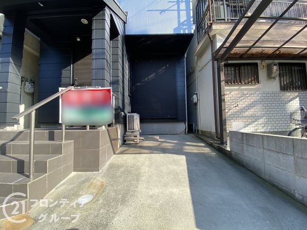 神戸市垂水区乙木２丁目の中古一戸建て