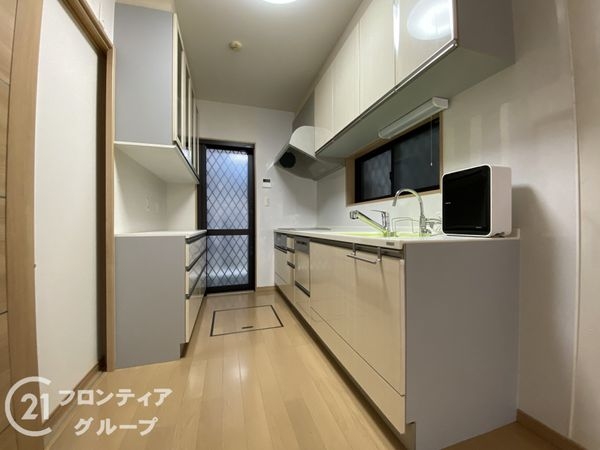 神戸市垂水区乙木２丁目の中古一戸建て