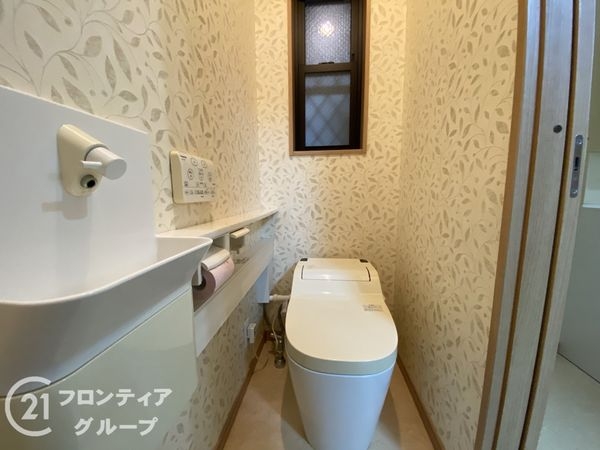 神戸市垂水区乙木２丁目の中古一戸建て