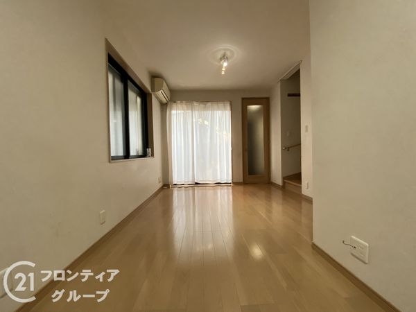 神戸市垂水区乙木２丁目の中古一戸建て