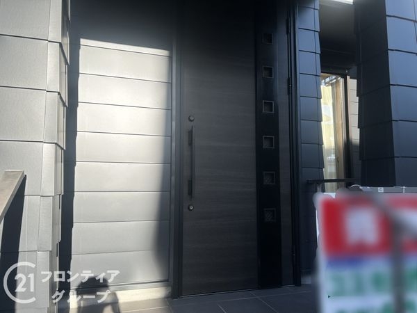 神戸市垂水区乙木２丁目の中古一戸建て