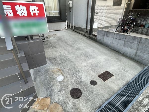 神戸市垂水区乙木２丁目の中古一戸建て