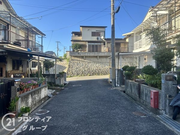 神戸市垂水区乙木２丁目の中古一戸建て