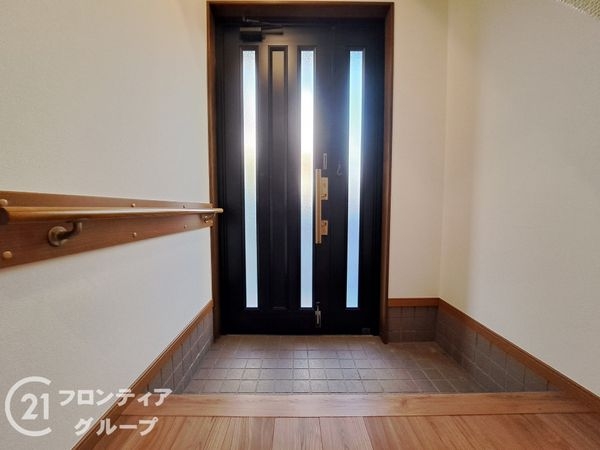 神戸市垂水区西舞子２丁目の中古一戸建て
