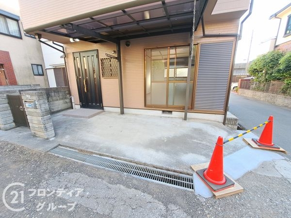 神戸市垂水区西舞子２丁目の中古一戸建て