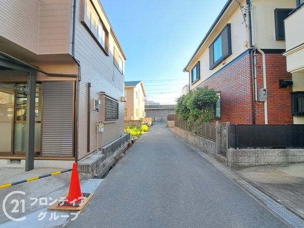 神戸市垂水区西舞子２丁目の中古一戸建て