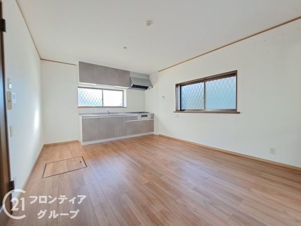 神戸市垂水区西舞子２丁目の中古一戸建て