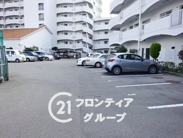 マリンパレス明石　中古マンション