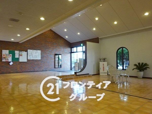 マリンパレス明石　中古マンション