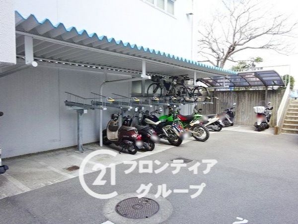 マリンパレス明石　中古マンション