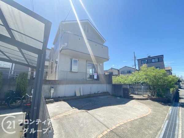 明石市太寺天王町の中古一戸建て