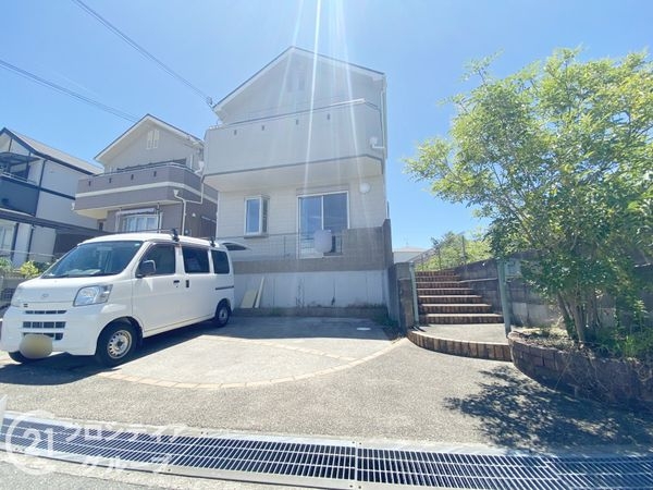 明石市太寺天王町の中古一戸建て