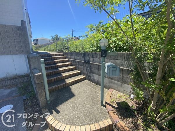 明石市太寺天王町の中古一戸建て